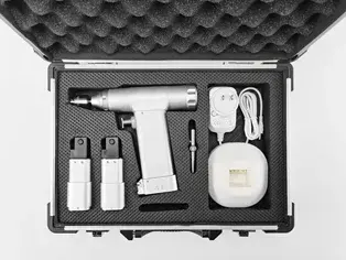 Микро-костная дрель ND-5001 Код: ND-5001
