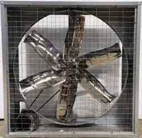 Вертикальные разгонные вентиляторы Н1250