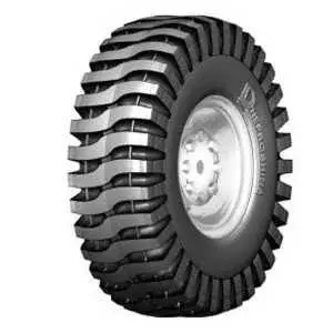 Шина пневматическая 19.0/45-17 14PR BKT AS-504 TL