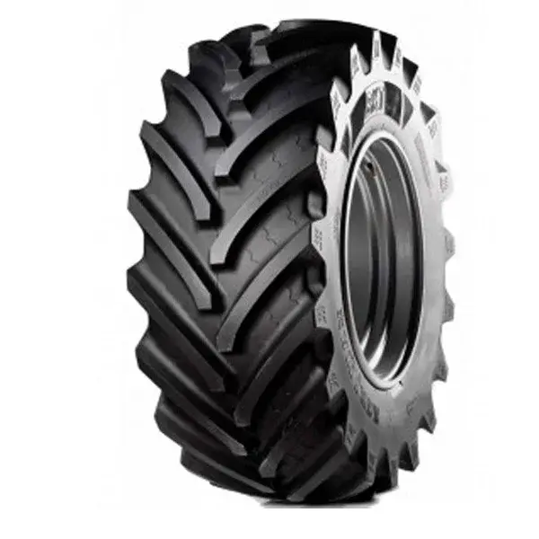 Шина пневматическая 320/65R16 120A8/117D BKT AGRIMAX RT-657 TL