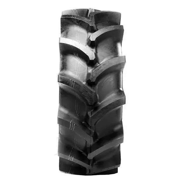 Шина пневматическая 6-14 4PR BKT TR-126 TT 15711630