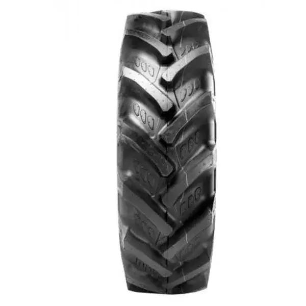 Шина пневматическая 400/45L17.5 156A8 14PR BKT TERRA TRAX TL