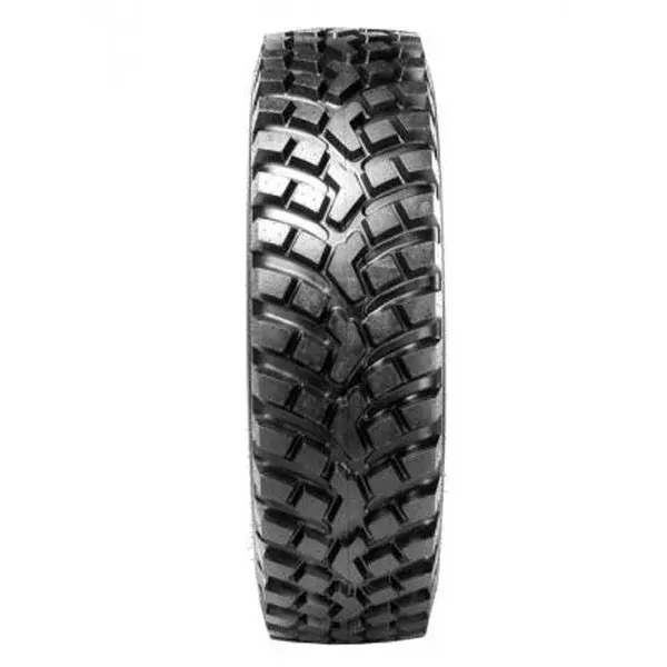 Шина пневматическая 280/85R24 115A8/B BKT AGRIMAX RT-855 TL