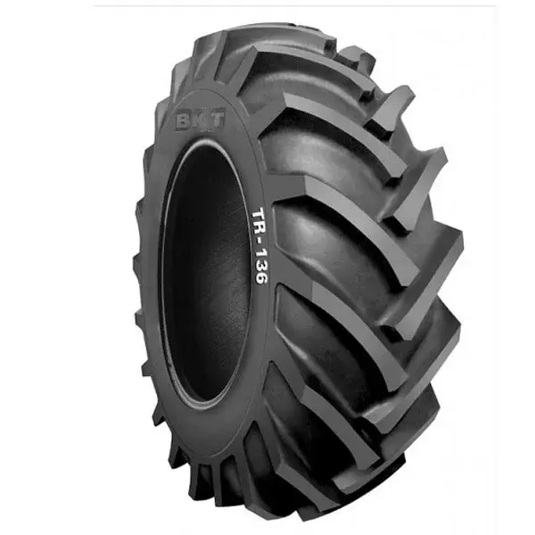 Шина пневматическая IF600/70R30 165D/162 BKT AGRIMAX SIRIO HS TL