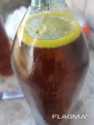 Соевое масло