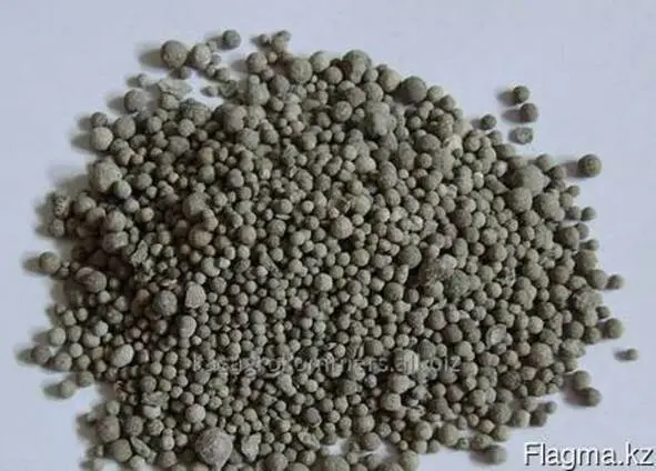 Суперфосфат (Р-15% К20-2%) пр-во Казакстан
