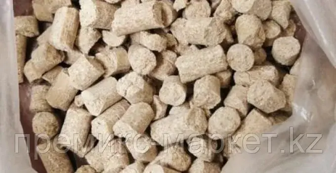 ДРОЖЖИ КОРМОВЫЕ