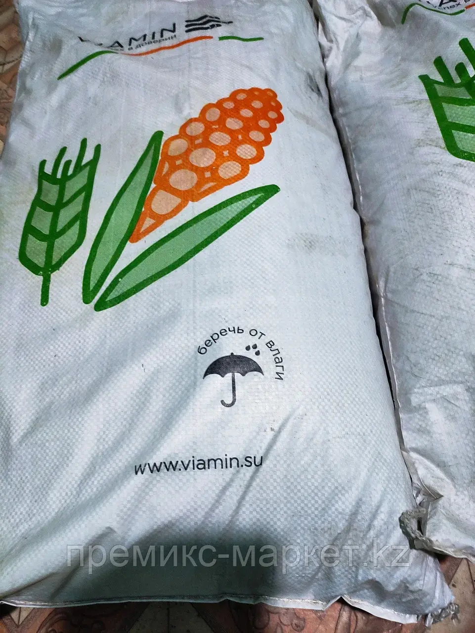 БМВК 10% ДЛЯ КУР НЕСУШЕК Код: 1002 В наличии