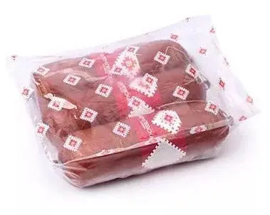 Упаковка флоу-пак для мяса В наличии Цену уточняйте