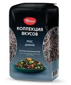 Упаковка для круп