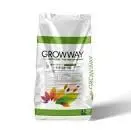 NPK Удобрение growway 15-5-30 Antistress для использования на любой культуре