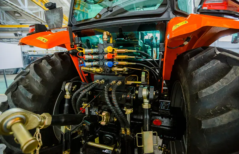 JINMA JM1304А