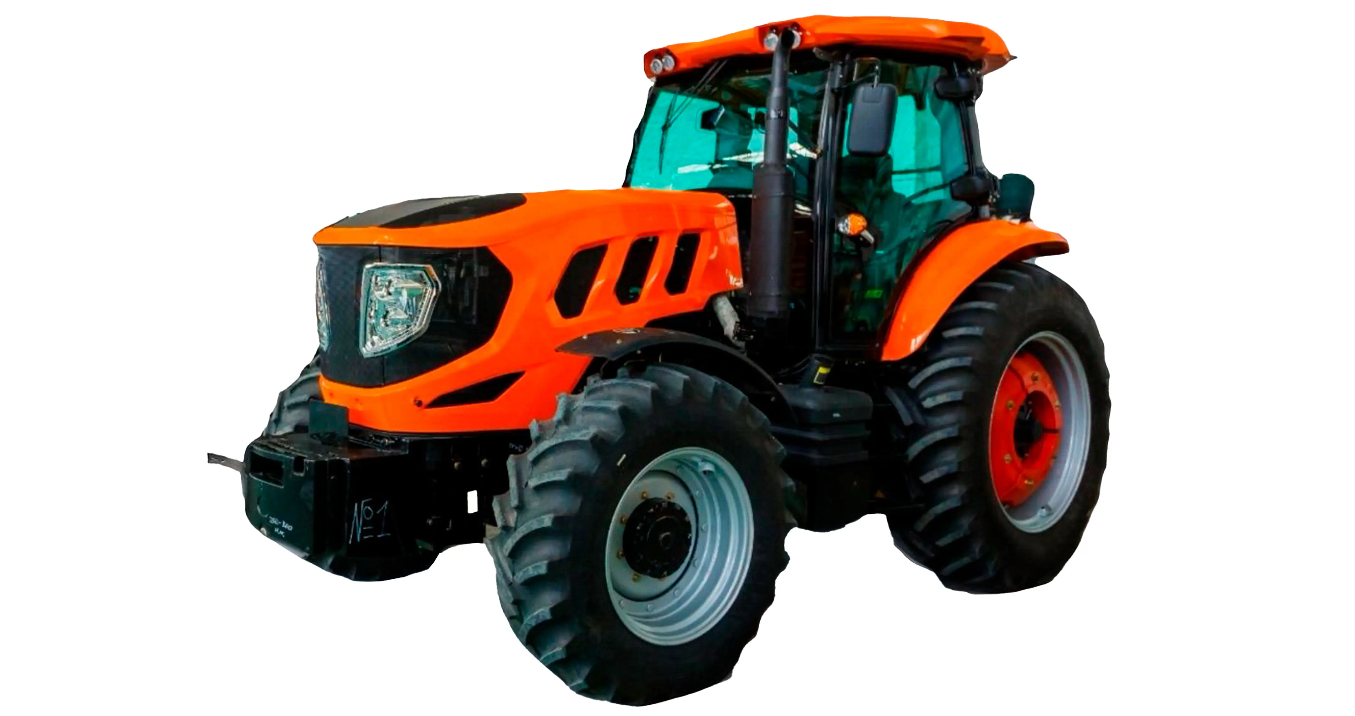 JINMA JM 2004