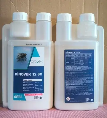 Инсектицид DINOVEK 12 SC