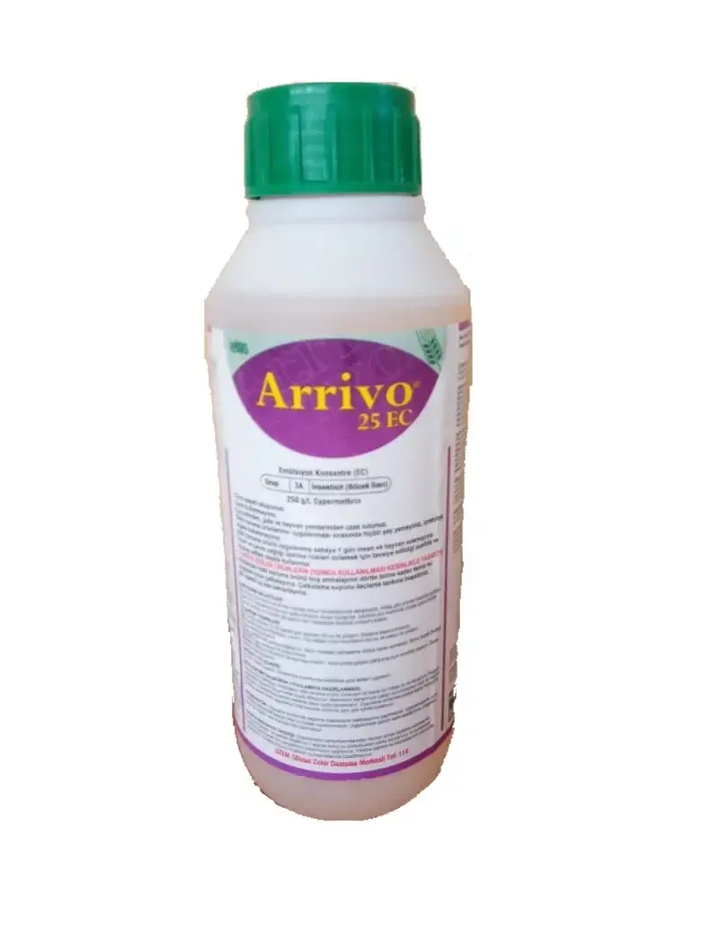 Инсектицид Arrivo 25 EC