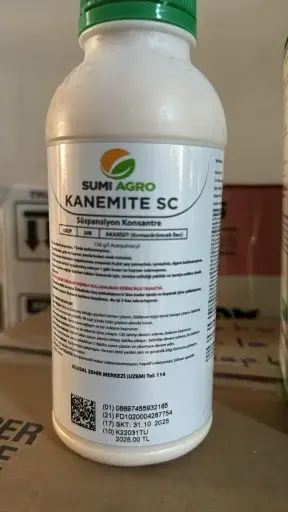 Акарицид KANEMITE SC78 960