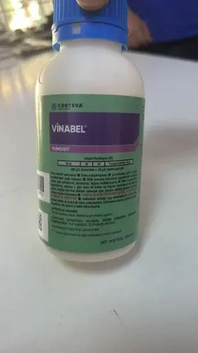 Фунгицид Zorvec Vinabel