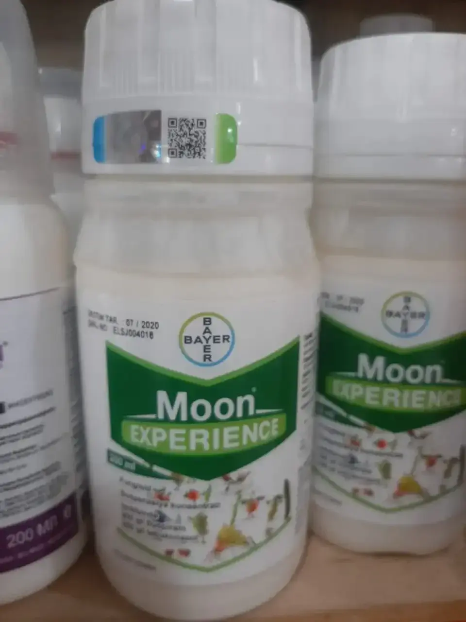 Фунгицид Moon EXPERIENCE