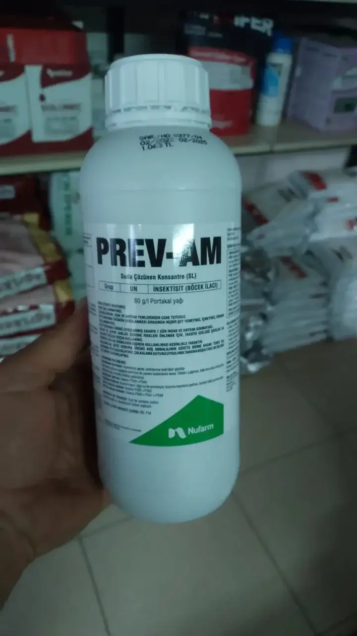 Инсектицид PREV-AM