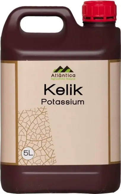 Внекорневая подкормка Kelik Potassium, Atlantica Agricola