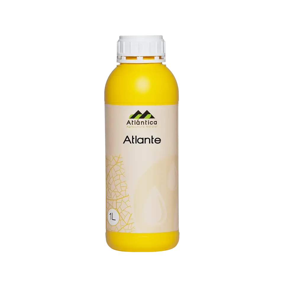 Внекорневая подкормка Atlante, Atlantica Agricola