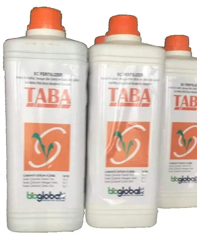 Стимуляторы Taba, Bioglobal
