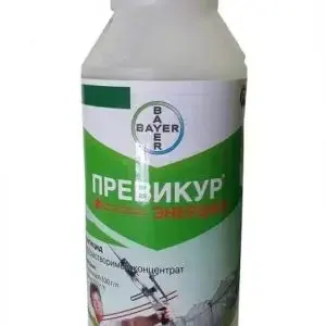 Стимуляторы Превикур Энерджи, Bayer