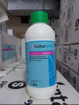 Стимуляторы Cultar 25 SC, Syngenta
