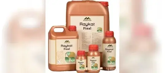 Стимуляторы Raykat Final, Atlantica Agricola