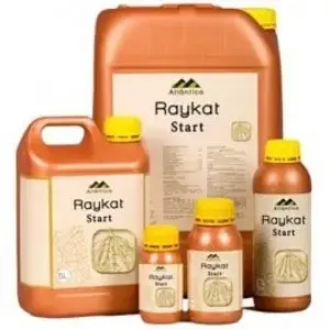 Стимуляторы Raykat Start, Atlantica Agricola