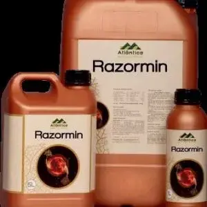 Стимуляторы Razormin, Atlantica Agricola