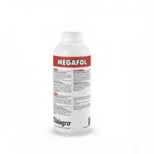 Стимуляторы Megafol, Valagro