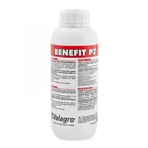 Стимуляторы Benefit PZ, Valagro