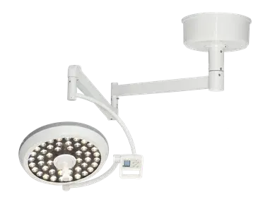 Лампа хирургическая LED500(Ceiling Mounted)