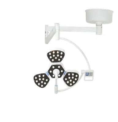 Лампа хирургическая D3(Ceiling Mounted)