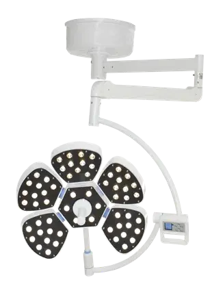 Лампа хирургическая D5(Ceiling Mounted)