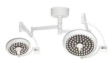 Лампа хирургическая LED700/500 Код: LED700/500
