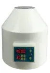Мини-центрифуга лабораторная LC-04R Digital Код: LC-04R Digital