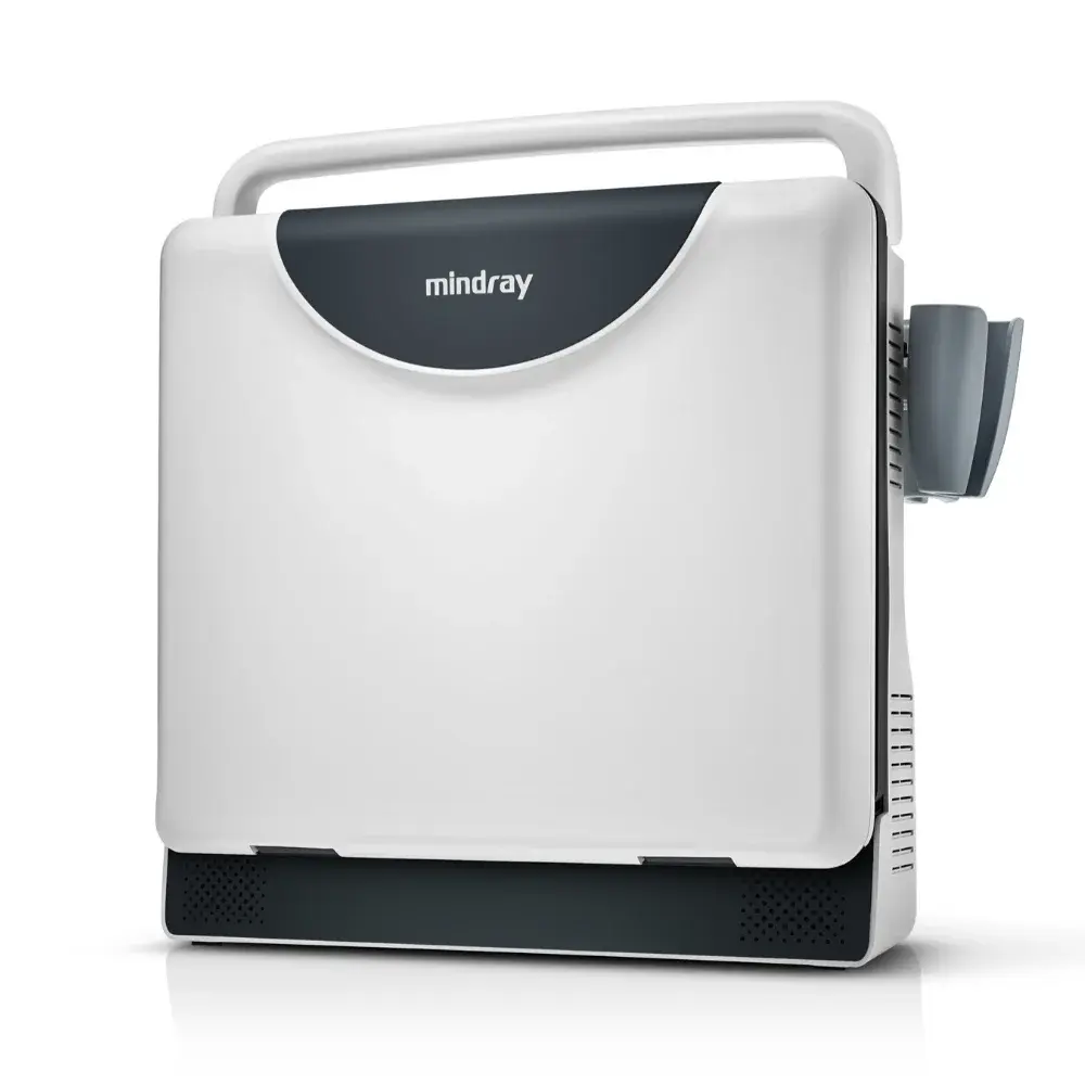 Mindray DP-50 Vet Портативный черно-белый УЗИ-сканер
