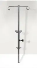 Инфузионная стойка IV Pole TTIP-01