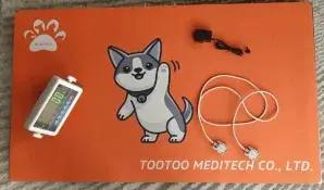 Весы напольные для животных MEDITECH TTPS-3624