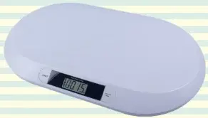 Весы настольные для животных MEDITECH TTPS-20