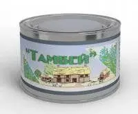 Тамбей шашка термовозгонная 50 гр