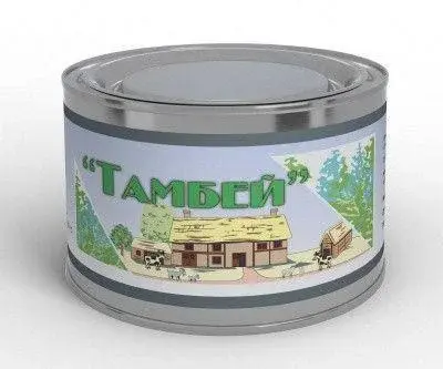 Тамбей шашка термовозгонная 100 гр