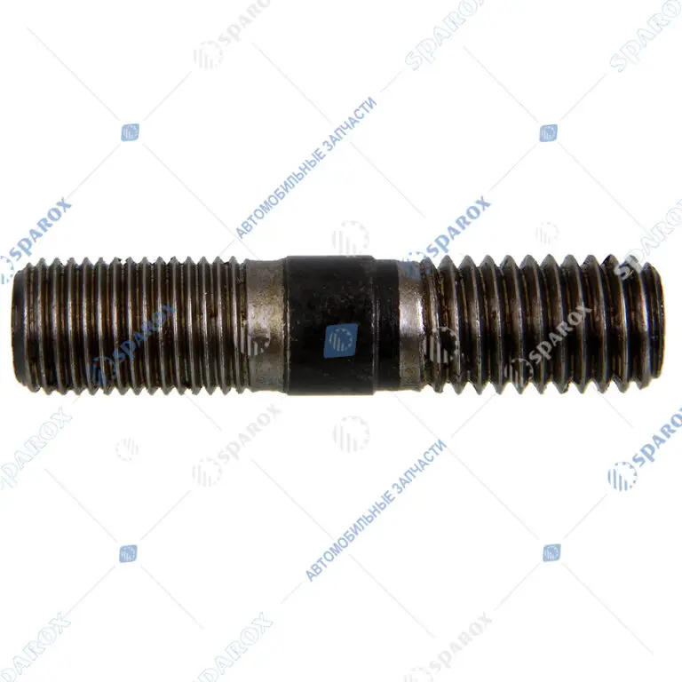 Шпилька рычага рулевого МТЗ-82, 72-2308004  SKU: 72-2308004 Category: МТЗ