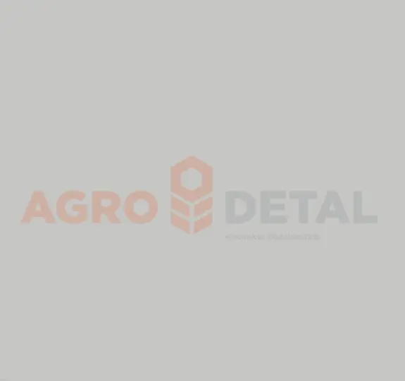 Шкив коленвала двигателя привода ходовой части НИВА (СК-5) с литой ступицой «Украйна» , 54-10253-01
