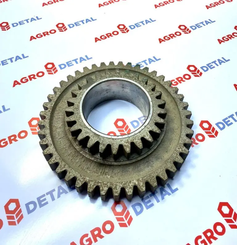 Шестерня промежут. вала МТЗ Минск, Ф50-1701056-Б  Out of stock  SKU: Ф50-1701056-Б Category: МТЗ