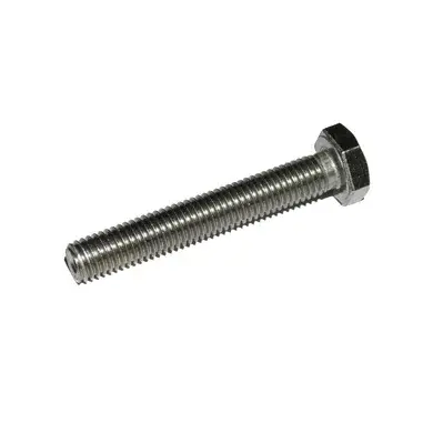 Болт M10X65/A2-70 Код: 641135