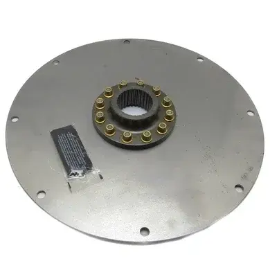 Демпфер гидронасоса (привода ГСТ), SPX3330new / 3340 / 4430