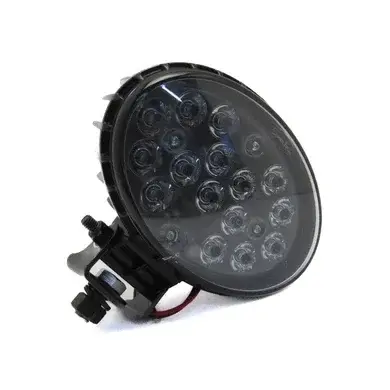 Лампа рабочая LED, 12/24V